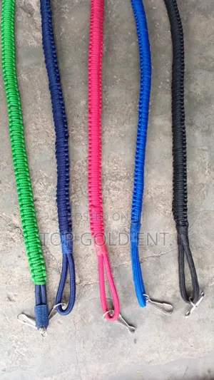 Weaving Lanyard