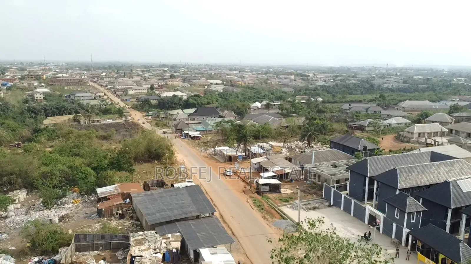 Mega Development Alert