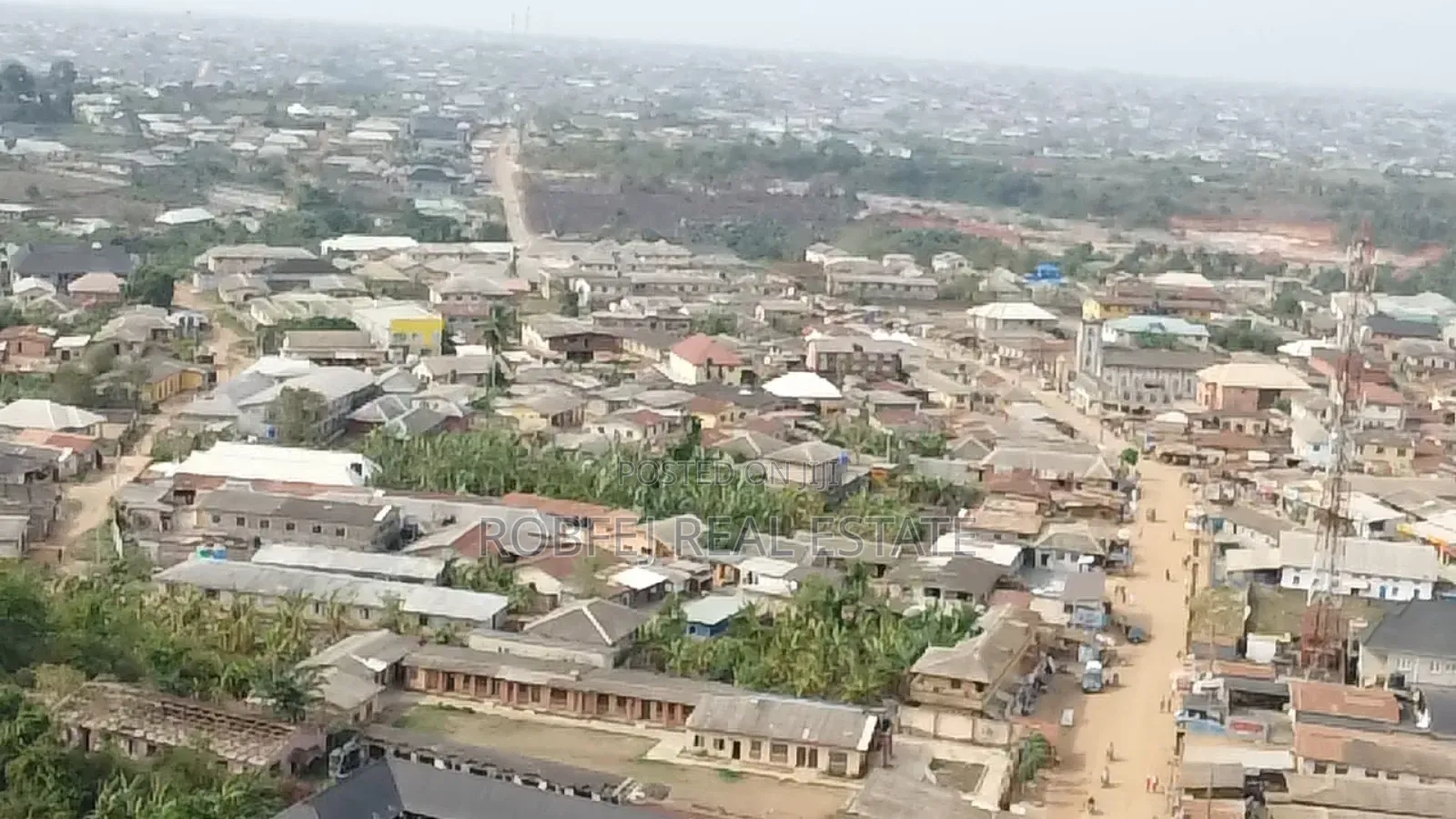 Mega Development Alert