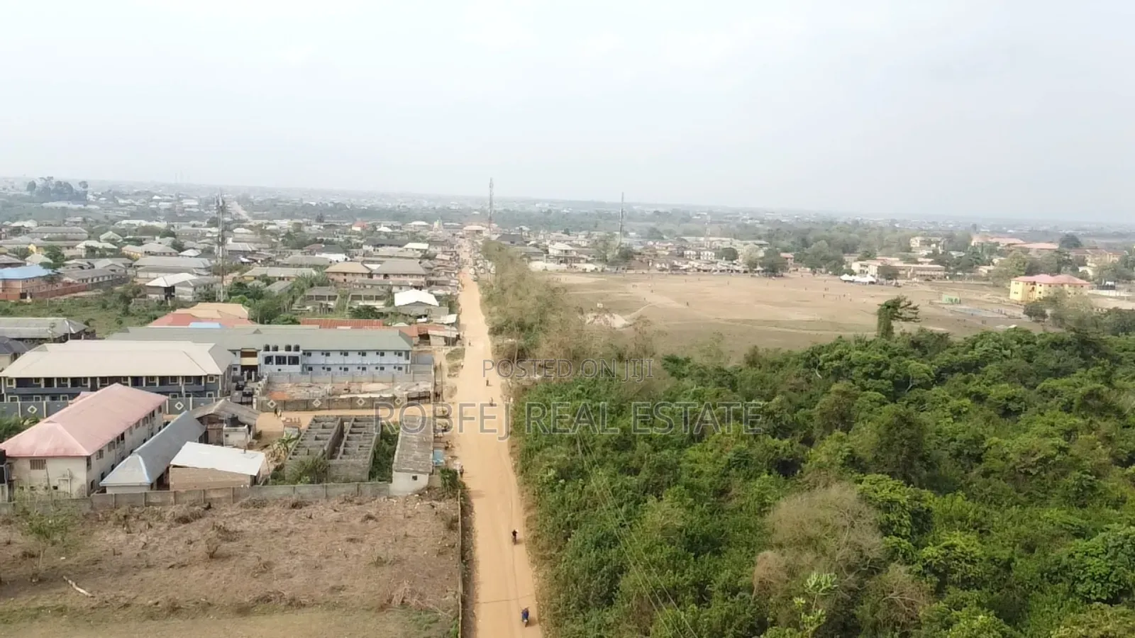 Mega Development Alert