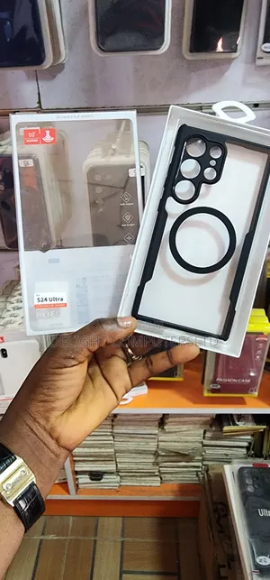 Samsung Pounch Available for All S Series