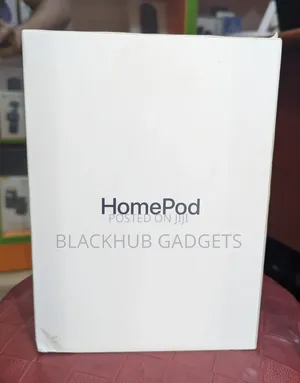 Apple Homepod