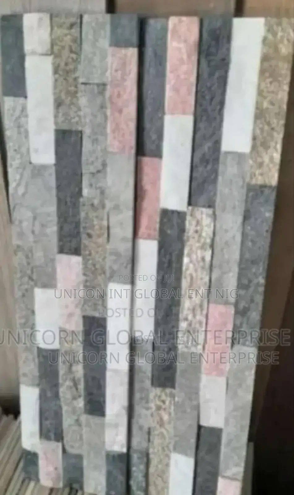 Cracks Tiles