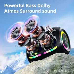 Zealot Ze01 Wireless Speaker