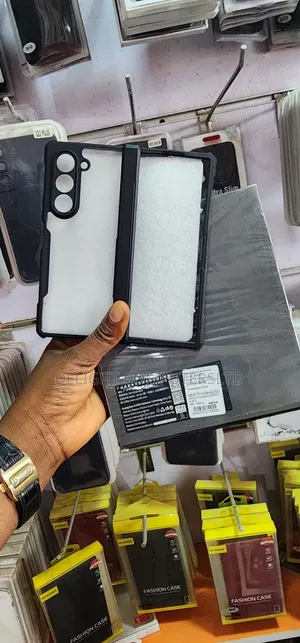 Samsung Pouch for Fold Series