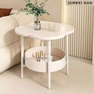 2tier Modern Side Table
