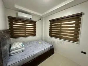 Neatly Finished Turkish Blinds (Xxw3) (Free Delivery)