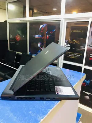 Laptop Dell Alienware M15 16GB Intel Core I7 SSD 256GB