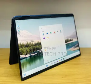 Laptop HP Spectre X360 15 16GB Intel Core I7 SSD 1T