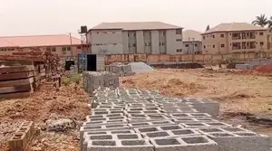 2bdrm Block of Flats in By Area One, Durumi for sale