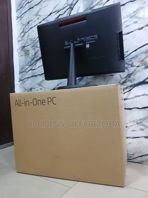 New Desktop Computer Lenovo V310z AIO 8GB Intel Core I3 HDD 1T