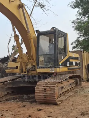 Photo - Excavator 325