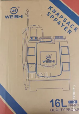 Fumigation Sprayer 16l