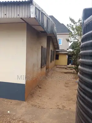 4bdrm Bungalow in Federal Housing  for sale