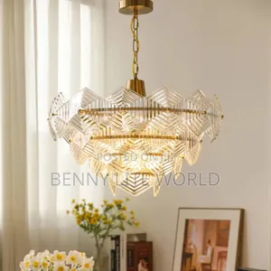  Crystal Chandelier Light Available in 600mm and 800mm