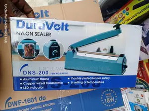 Duravolt Nylon Sealer