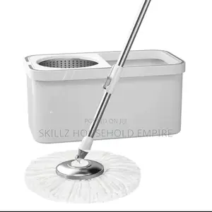 Rotating Mop