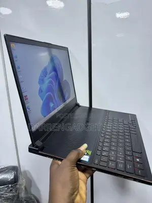 Laptop Asus ROG Zephyrus S GX701 16GB Intel Core I7 SSD 512GB