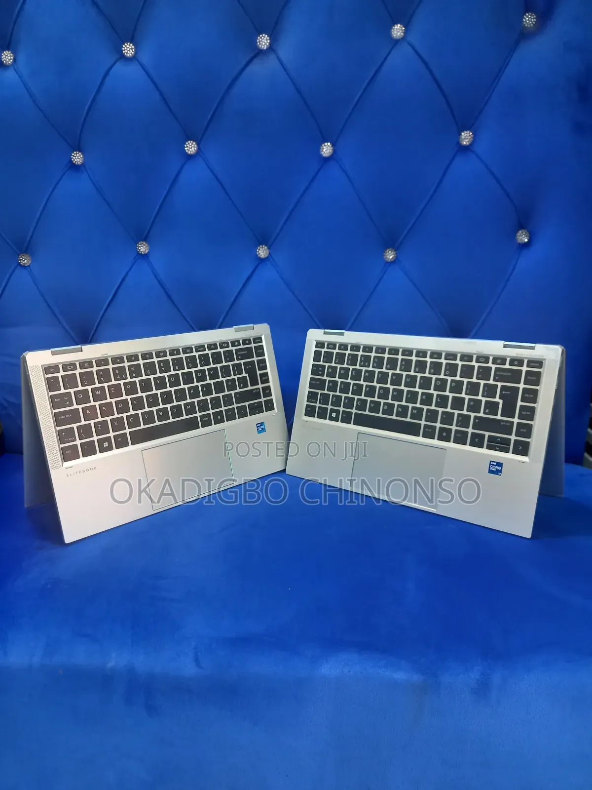 Laptop HP EliteBook 1040 G8 32GB Intel Core i7 SSD 512GB