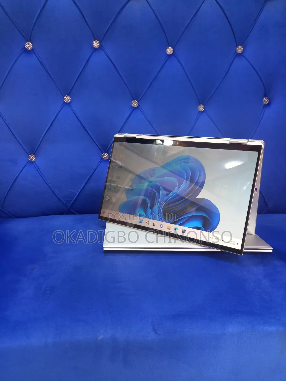 Laptop HP EliteBook 1040 G8 32GB Intel Core i7 SSD 512GB