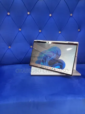 Laptop HP EliteBook 1040 G8 32GB Intel Core i7 SSD 512GB