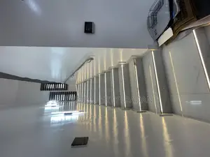 4bedroom Duplex With Swimming Pool Shortlet at Jericho Gra
