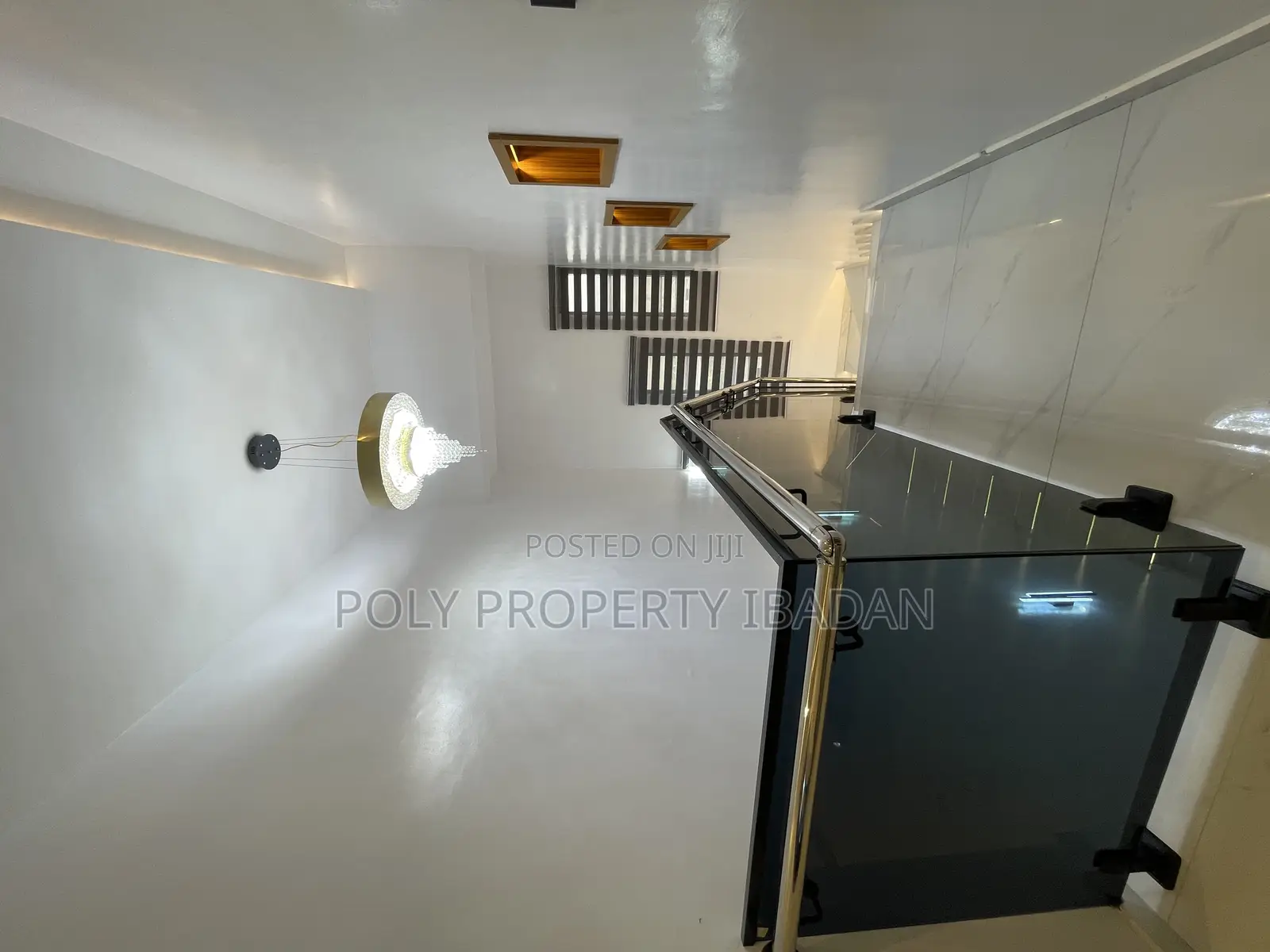 4bedroom Duplex With Swimming Pool Shortlet at Jericho Gra