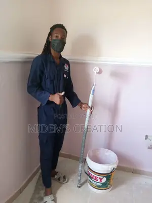 Photo - Painting Services