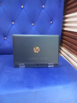 Laptop HP Pavilion X360 14 8GB Intel Core I3 SSD 256GB