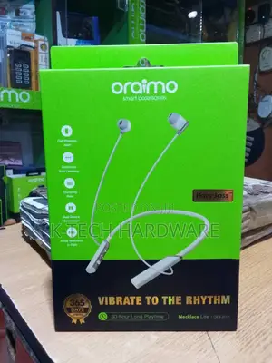 Oriamo Oeb-311 Necklace Lite Rose Gold Neckband