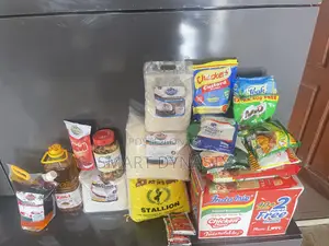 Photo - Ramadan Food Combo