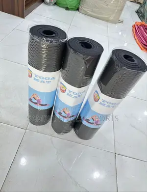 NBR Quality Yoga Mat