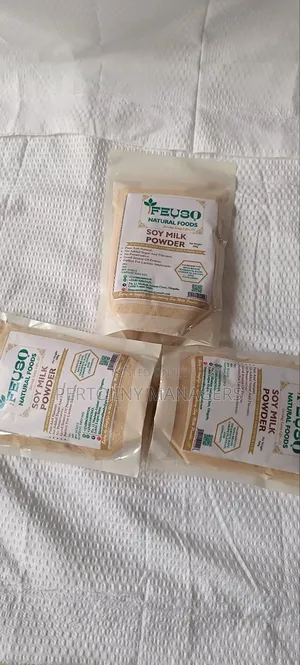 Soy Milk Powder