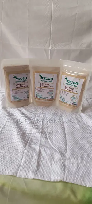 Soy Milk Powder