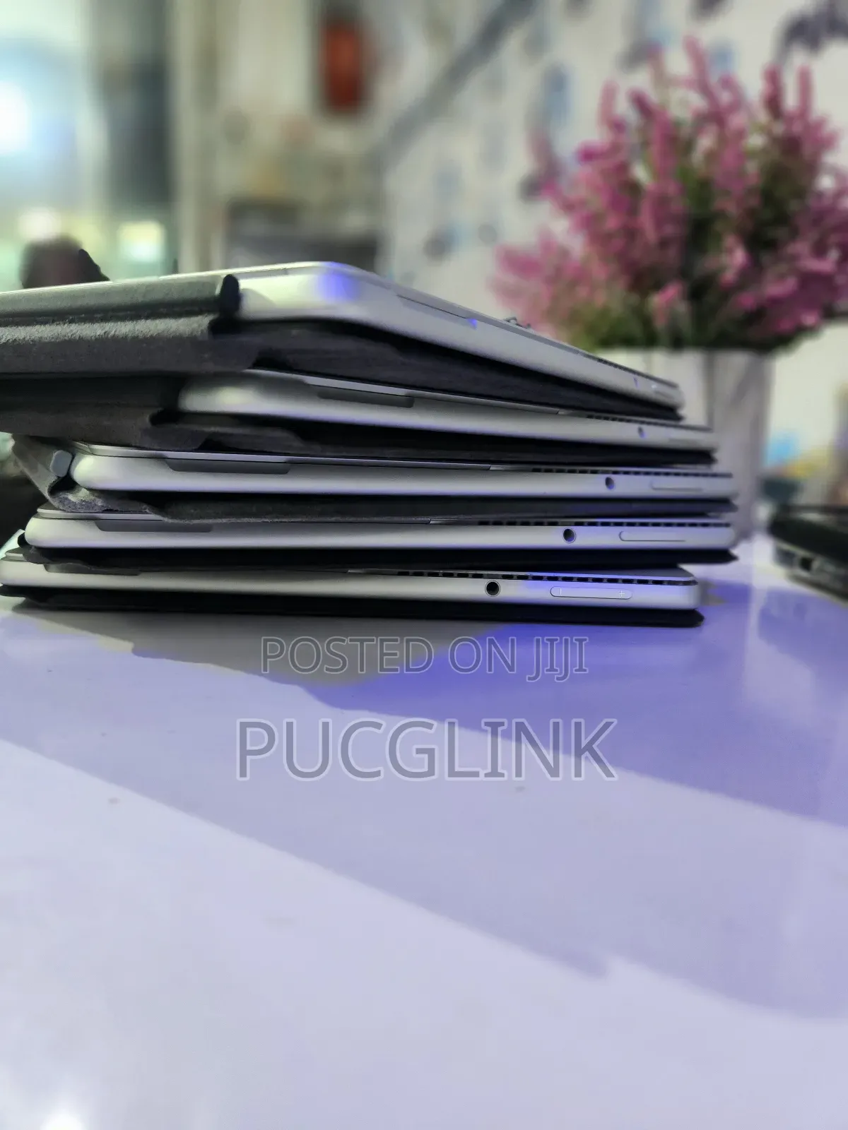 Laptop Microsoft Surface Pro 8 16GB Intel Core I7 SSD 256GB