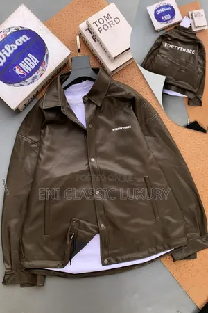 Photo - Original Cargo Jacket Shirts Best Quality Available