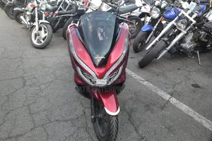 Honda 2022 White