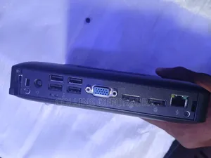 New Desktop Computer HP T630 4GB AMD SSD 16 GB