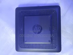 New Desktop Computer HP T630 4GB AMD SSD 16 GB