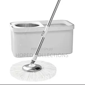 Mop Rotating Mop Bucket Set