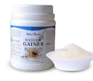 Weight Gainer Protein Powder