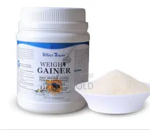 Weight Gainer Protein Powder