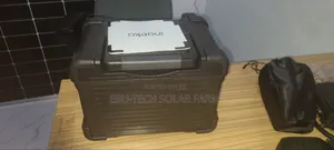 1.2kva Inaekq Solar Generator