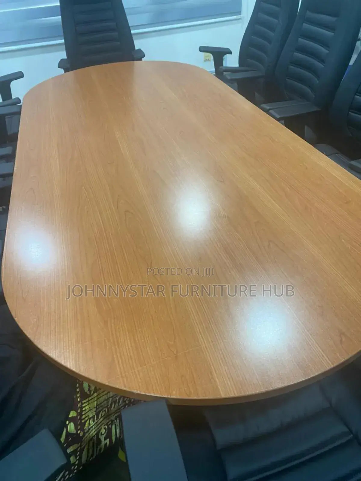 Tovic 8 Seaters Conference Tables