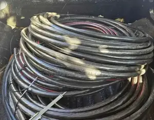 35mm 4core Electric Aluminium Cable