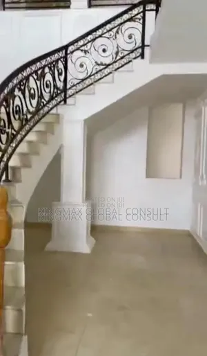 6bdrm Maisonette in Guzape District for sale