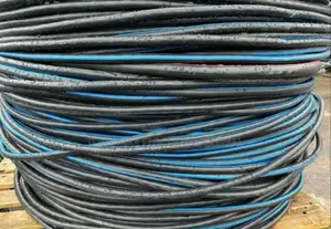 35mm 4core Electric Recliner Cable