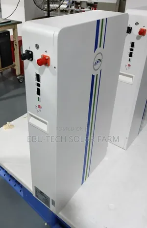 10kws Lithium Ion Battery Extra Power 10kws