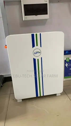 10kws Lithium Ion Battery Extra Power 10kws