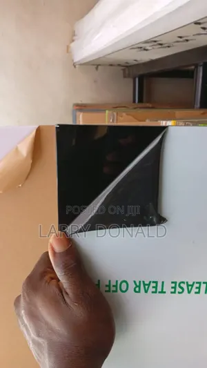 Black Acoboard